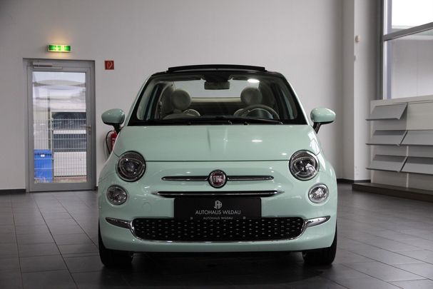 Fiat 500C 51 kW image number 4