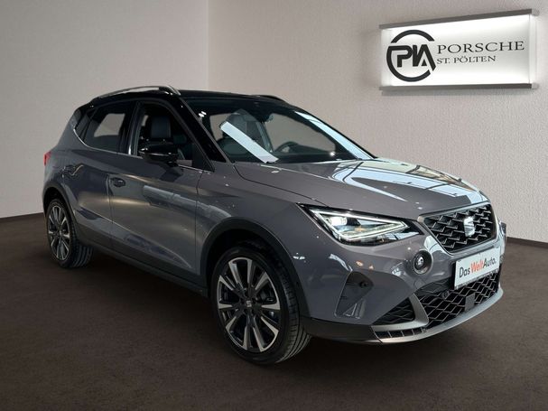 Seat Arona 1.0 TSI 70 kW image number 3