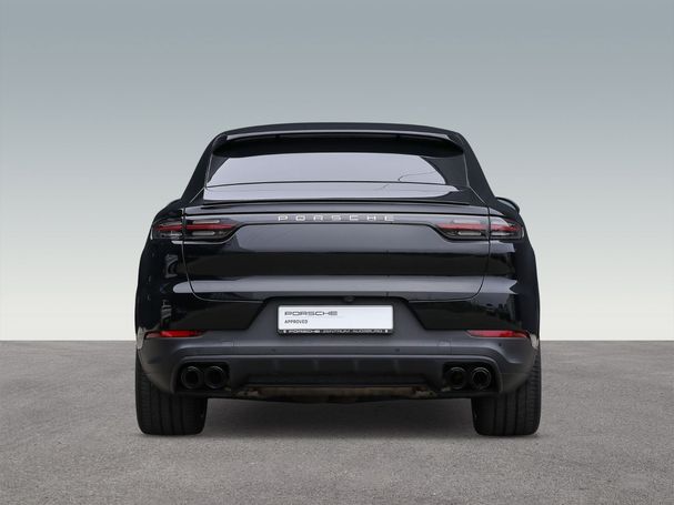 Porsche Cayenne Coupé 250 kW image number 3