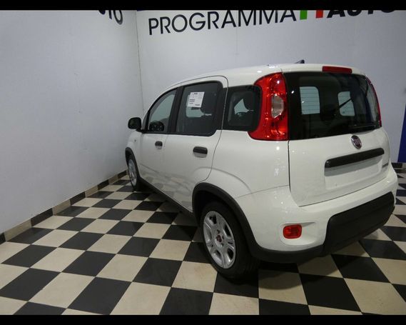 Fiat Panda 1.0 Hybrid 51 kW image number 17