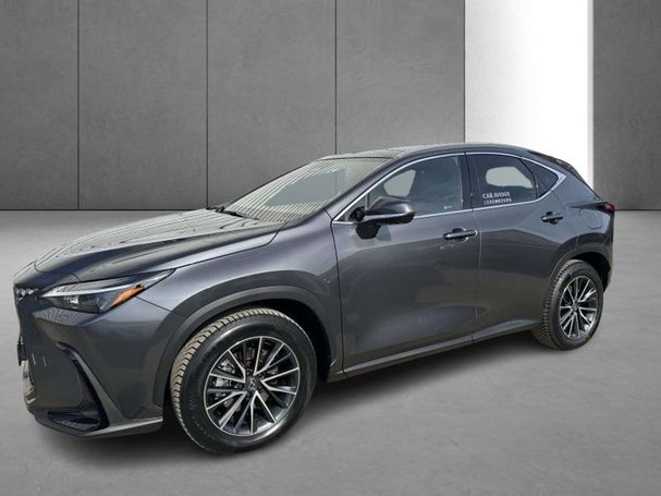 Lexus NX 350 h 179 kW image number 1