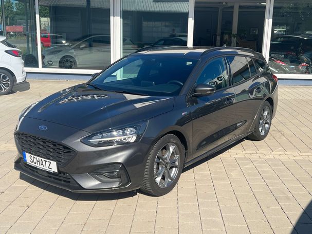 Ford Focus 2.0 EcoBlue ST-Line 110 kW image number 1