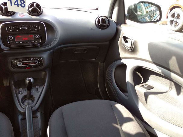 Smart ForTwo EQ 60 kW image number 16