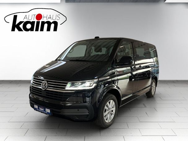 Volkswagen T6 Multivan 110 kW image number 1