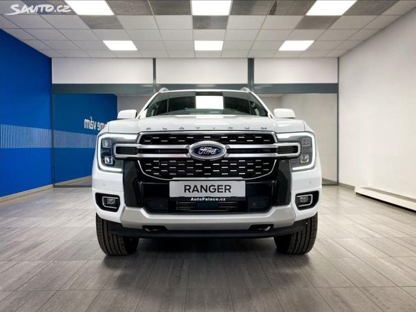 Ford Ranger 3.0 EcoBlue Platinum 176 kW image number 1