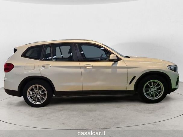 BMW X3 sDrive 110 kW image number 3