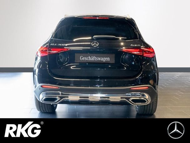 Mercedes-Benz GLC 300 e AMG 230 kW image number 4