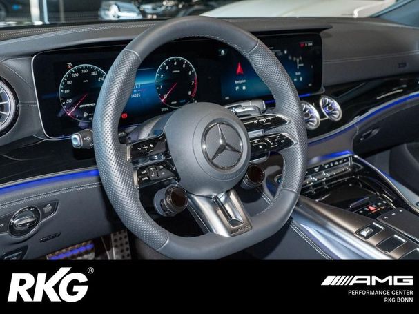 Mercedes-Benz AMG GT 53 320 kW image number 8