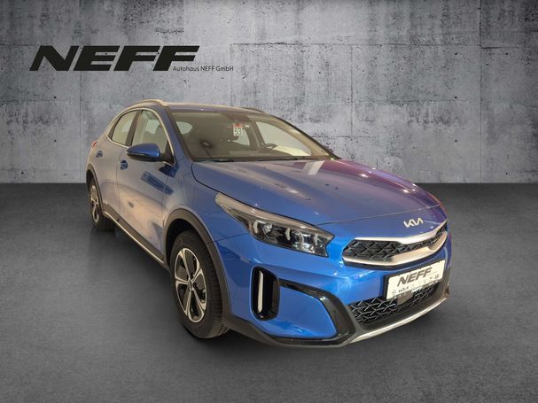 Kia XCeed 1.6 Spirit 104 kW image number 8