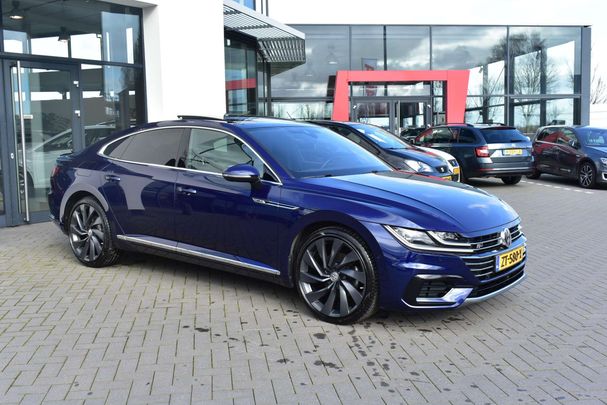 Volkswagen Arteon 140 kW image number 6