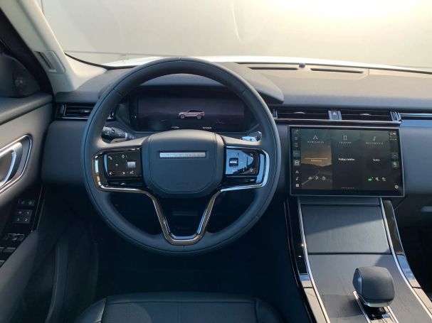 Land Rover Range Rover Velar 150 kW image number 16