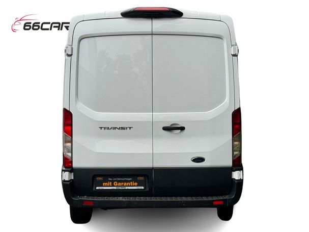 Ford Transit 350 L2 Trend 96 kW image number 5