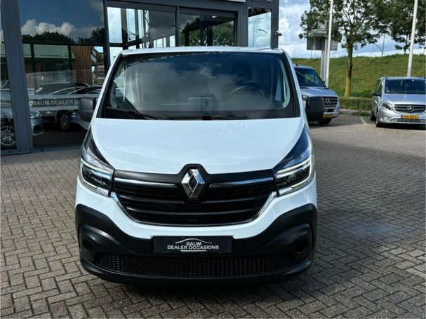 Renault Trafic L1H1 dCi 125 kW image number 15