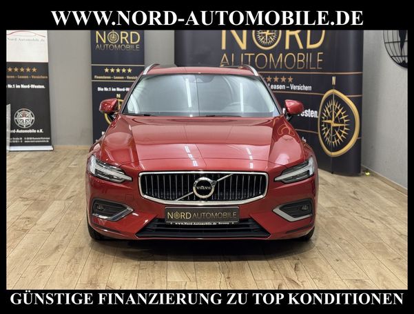 Volvo V60 B4 Inscription 145 kW image number 3