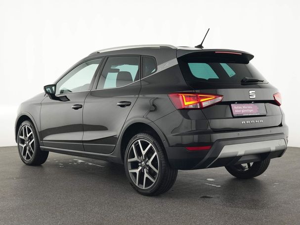 Seat Arona 70 kW image number 8