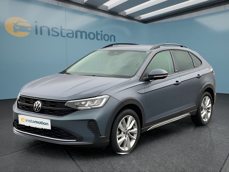 Volkswagen Taigo 1.5 TSI