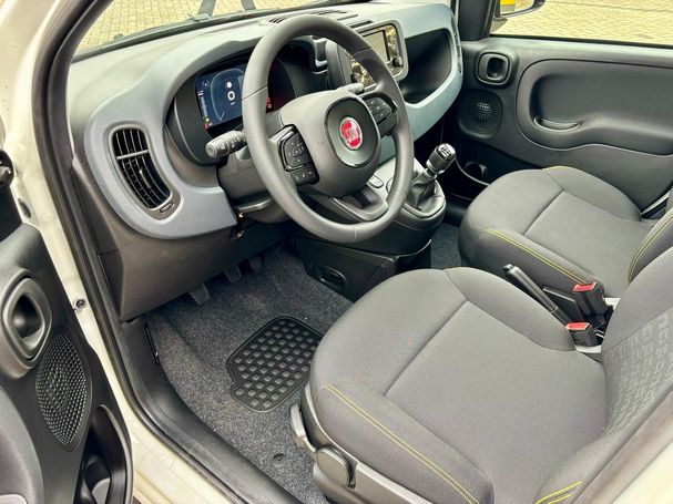 Fiat Panda 51 kW image number 11