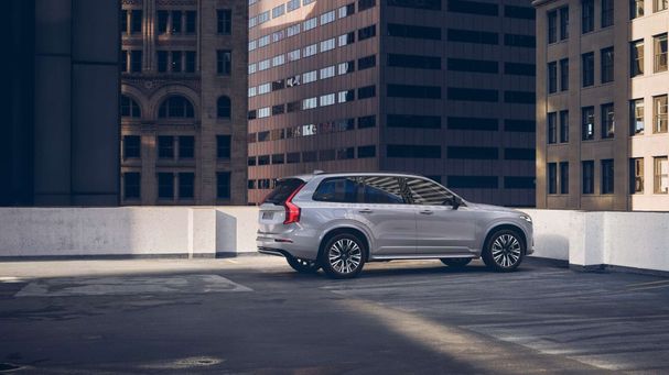 Volvo XC90 T8 AWD Ultimate 335 kW image number 15