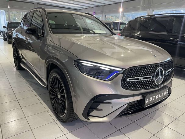 Mercedes-Benz GLC 300 198 kW image number 10