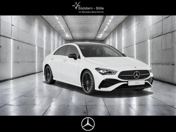 Mercedes-Benz CLA 220 140 kW image number 2