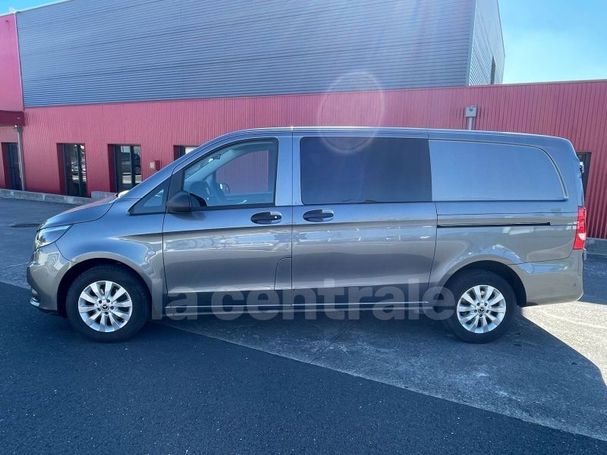 Mercedes-Benz Vito 116 CDi Long 120 kW image number 5