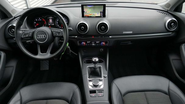 Audi A3 1.6 TDI 81 kW image number 7