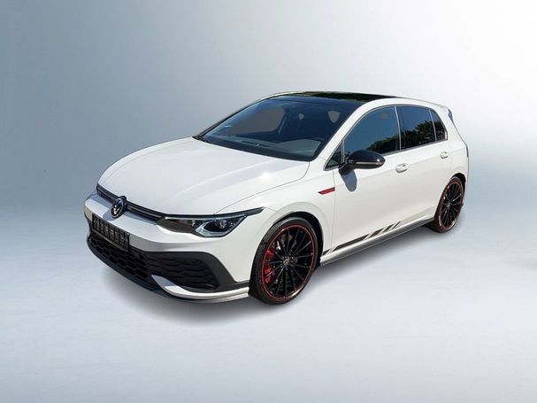 Volkswagen Golf GTI Clubsport DSG 221 kW image number 1