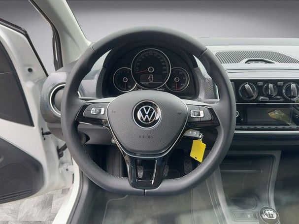 Volkswagen up! 48 kW image number 9