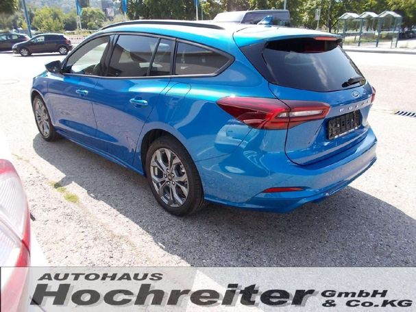 Ford Focus ST-Line X 114 kW image number 8