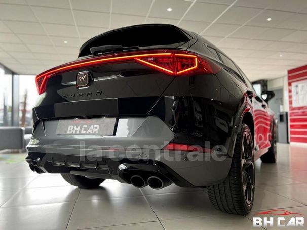 Cupra Formentor 2.0 TSI DSG 4Drive VZ 228 kW image number 15