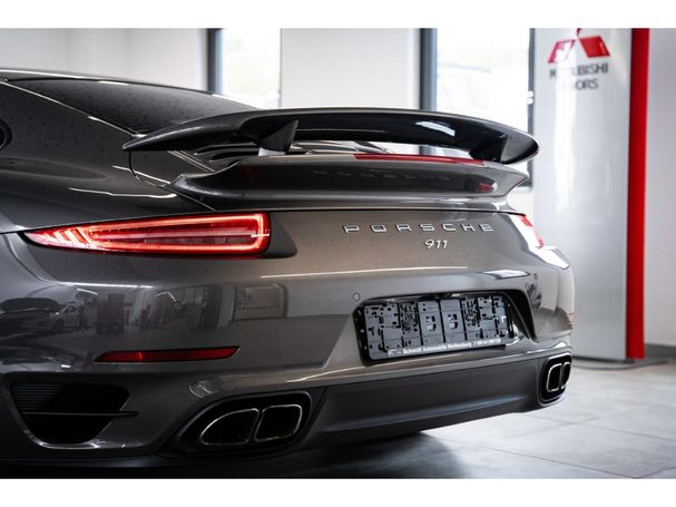 Porsche 991 Turbo 383 kW image number 6