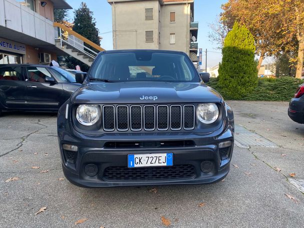 Jeep Renegade 1.0 Longitude 88 kW image number 2