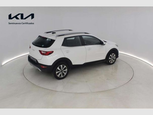 Kia Stonic 1.2 62 kW image number 7