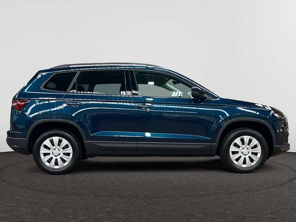 Skoda Karoq 1.0 TSI 81 kW image number 4