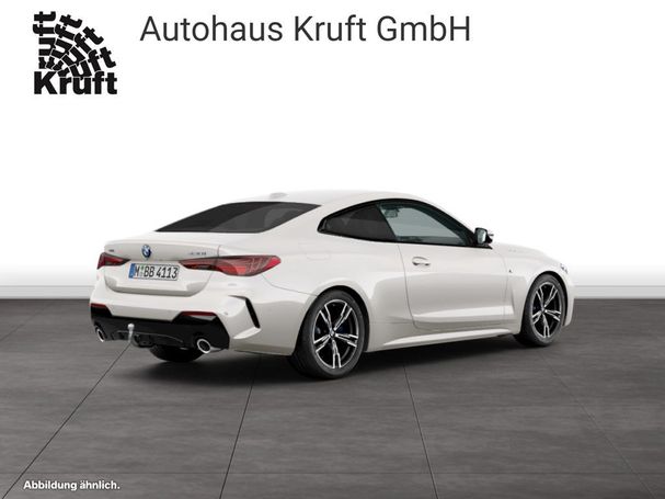 BMW 430i M Sport xDrive 180 kW image number 2