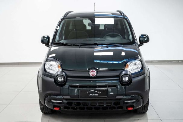 Fiat Panda 1.0 Hybrid 51 kW image number 2