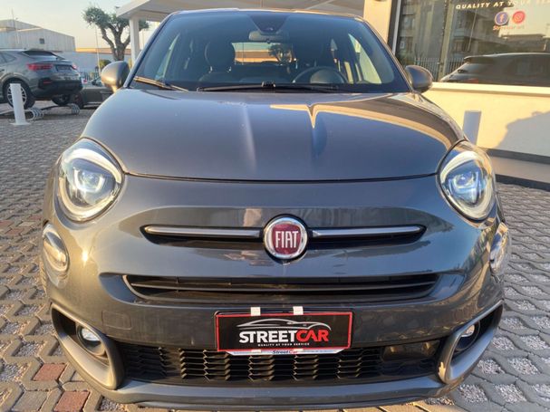 Fiat 500X 1.3 MultiJet 70 kW image number 7