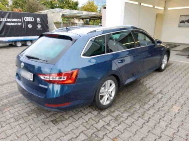 Skoda Superb Combi 1.5 TSI DSG 110 kW image number 3