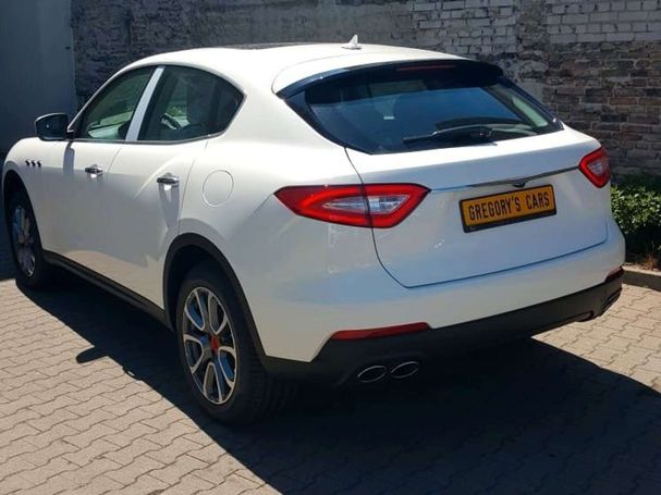 Maserati Levante S 316 kW image number 5