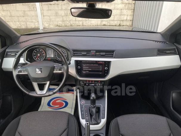 Seat Arona 1.0 TSI DSG XCELLENCE 85 kW image number 7