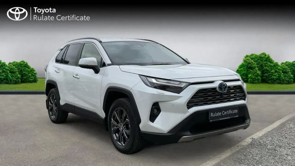 Toyota RAV 4 163 kW image number 31