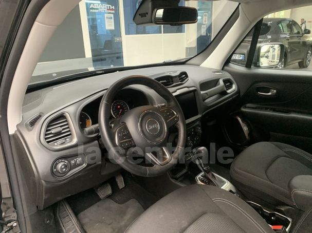 Jeep Renegade 1.6 MultiJet 88 kW image number 18