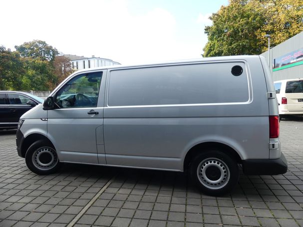 Volkswagen T6 Transporter DSG 110 kW image number 19