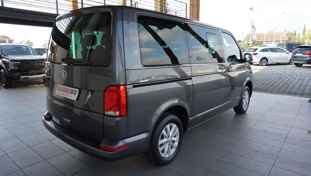 Volkswagen T6 Caravelle 110 kW image number 3