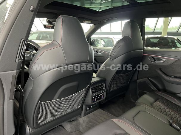 Audi RSQ8 441 kW image number 15