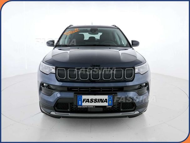 Jeep Compass 1.6 S 96 kW image number 3