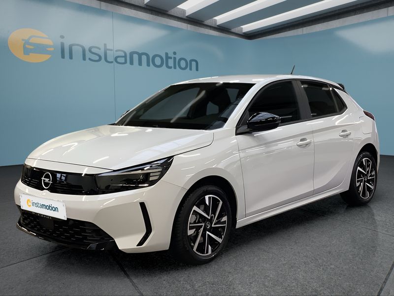 Opel Corsa 1.2 Hybrid