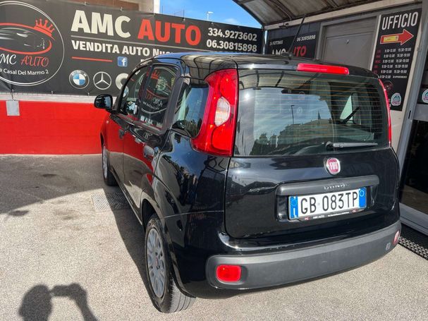 Fiat Panda 1.2 Easy 51 kW image number 14