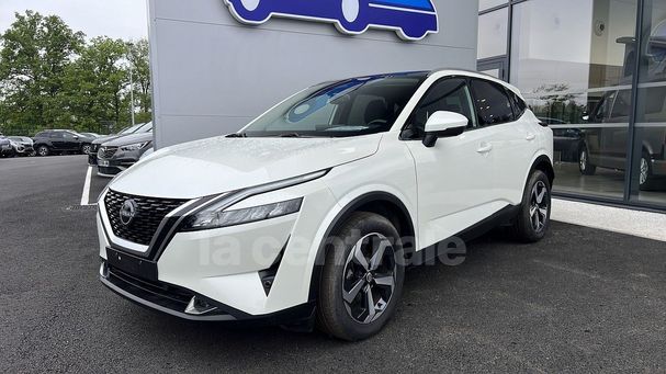 Nissan Qashqai 1.3 N-CONNECTA 116 kW image number 1