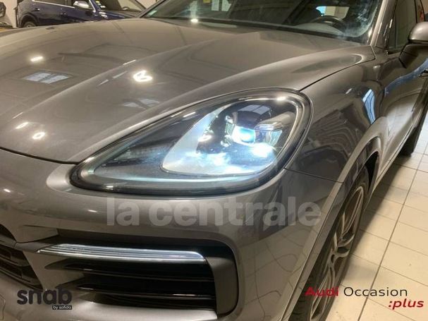 Porsche Cayenne Coupe Tiptronic 250 kW image number 13